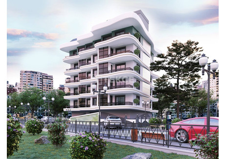Mieszkanie na sprzedaż - Alanya, Mahmutlar Antalya, Turcja, 70 m², 171 457 USD (675 541 PLN), NET-96468052