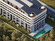 Mieszkanie na sprzedaż - Konyaaltı, Çakırlar Antalya, Turcja, 44 m², 140 000 USD (567 000 PLN), NET-96468074