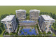 Mieszkanie na sprzedaż - Alanya, Okurcalar Antalya, Turcja, 67 m², 213 052 USD (839 423 PLN), NET-96522004