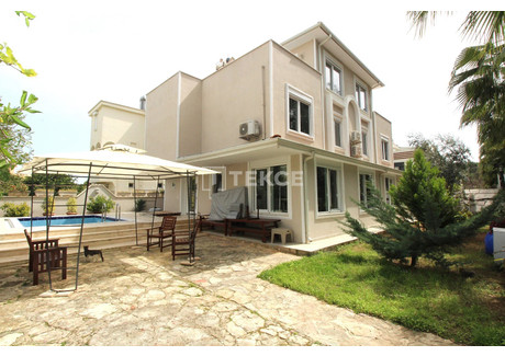 Dom na sprzedaż - Serik, Kadriye Antalya, Turcja, 160 m², 310 002 USD (1 295 808 PLN), NET-96522006