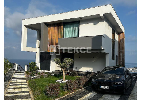 Dom na sprzedaż - Alanya, Yeşilöz Antalya, Turcja, 310 m², 1 217 865 USD (5 090 676 PLN), NET-96522009