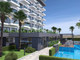 Mieszkanie na sprzedaż - Alanya, Mahmutlar Antalya, Turcja, 64 m², 214 133 USD (843 684 PLN), NET-96522019