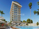 Mieszkanie na sprzedaż - Alanya, Mahmutlar Antalya, Turcja, 102 m², 304 466 USD (1 248 312 PLN), NET-96549440