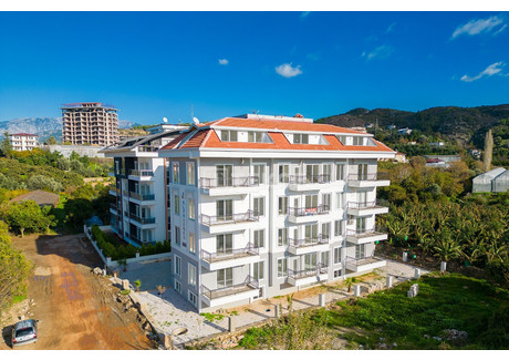 Mieszkanie na sprzedaż - Alanya, Demirtaş Antalya, Turcja, 73 m², 171 224 USD (655 787 PLN), NET-96549456