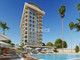 Mieszkanie na sprzedaż - Alanya, Mahmutlar Antalya, Turcja, 50 m², 118 085 USD (465 253 PLN), NET-96549458
