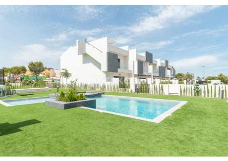 Mieszkanie na sprzedaż - Torrevieja, Los Altos Alicante, Hiszpania, 75 m², 387 502 USD (1 488 010 PLN), NET-96651286