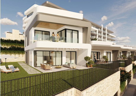 Dom na sprzedaż - Mutxamel, Mutxamel Suburb Alicante, Hiszpania, 125 m², 780 541 USD (2 997 276 PLN), NET-96707673