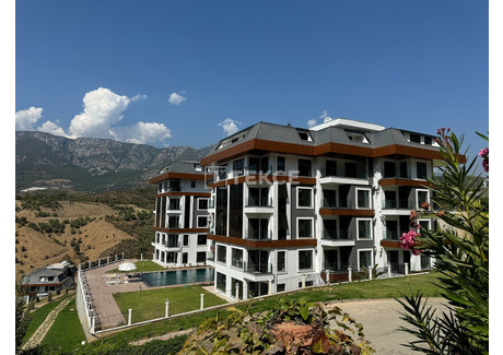 Mieszkanie na sprzedaż - Alanya, Kargıcak Antalya, Turcja, 160 m², 285 404 USD (1 170 154 PLN), NET-96759665