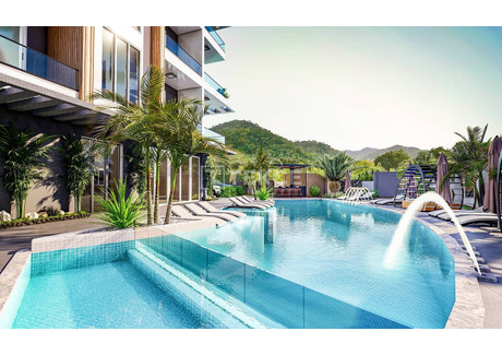 Mieszkanie na sprzedaż - Alanya, Mahmutlar Antalya, Turcja, 49 m², 86 046 USD (330 416 PLN), NET-96759668