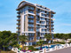 Mieszkanie na sprzedaż - Alanya, Payallar Antalya, Turcja, 77 m², 192 776 USD (774 961 PLN), NET-96759669