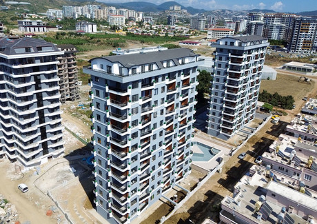 Mieszkanie na sprzedaż - Alanya, Mahmutlar Antalya, Turcja, 55 m², 171 845 USD (659 883 PLN), NET-96759674