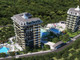 Mieszkanie na sprzedaż - Alanya, Demirtaş Antalya, Turcja, 145 m², 266 830 USD (1 051 311 PLN), NET-96759683