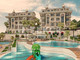 Mieszkanie na sprzedaż - Alanya, Türkler Antalya, Turcja, 100 m², 377 271 USD (1 509 083 PLN), NET-96759728