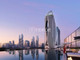 Mieszkanie na sprzedaż - Business Bay, Business Bay Dubai, Zjednoczone Emiraty Arabskie, 75 m², 688 266 USD (2 821 889 PLN), NET-96793705