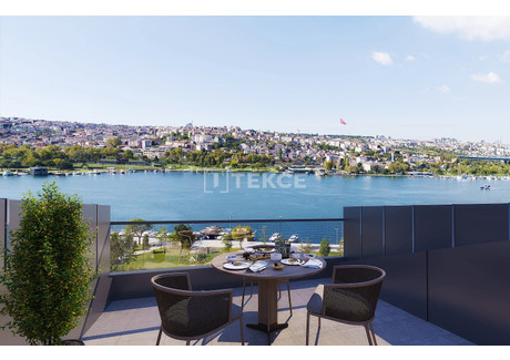 Mieszkanie na sprzedaż - Beyoğlu, Keçeci Piri Istanbul, Turcja, 270 m², 850 000 USD (3 272 500 PLN), NET-96825142