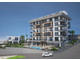 Mieszkanie na sprzedaż - Alanya, Kargıcak Antalya, Turcja, 99 m², 202 588 USD (820 480 PLN), NET-96886187