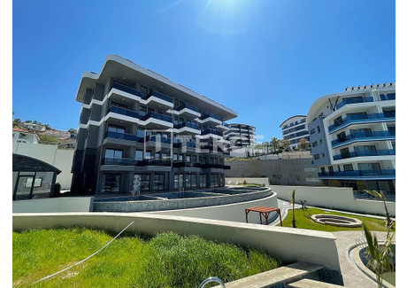 Mieszkanie na sprzedaż - Alanya, Kargıcak Antalya, Turcja, 55 m², 149 275 USD (604 564 PLN), NET-96886194