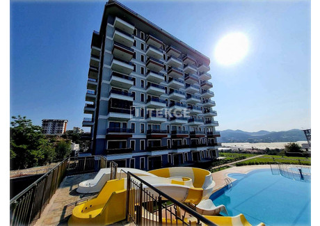 Mieszkanie na sprzedaż - Alanya, İshaklı Antalya, Turcja, 65 m², 162 070 USD (620 729 PLN), NET-96886193