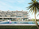 Mieszkanie na sprzedaż - Cartagena, La Manga del Mar Menor Murcia, Hiszpania, 90 m², 255 699 USD (1 022 794 PLN), NET-96916877