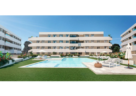 Mieszkanie na sprzedaż - Alicante, Playa de San Juan Alicante, Hiszpania, 74 m², 406 878 USD (1 562 410 PLN), NET-96942336