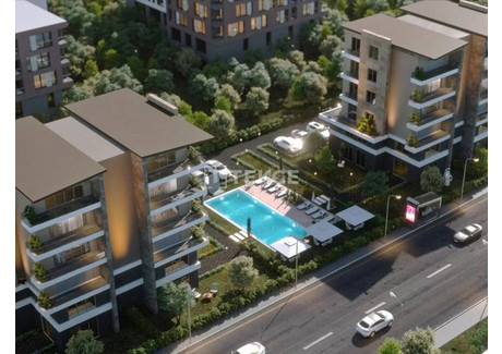 Mieszkanie na sprzedaż - Aksu, Altıntaş Antalya, Turcja, 106 m², 159 795 USD (653 563 PLN), NET-96942339