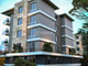 Mieszkanie na sprzedaż - Aksu, Altıntaş Antalya, Turcja, 106 m², 183 920 USD (724 644 PLN), NET-96942339