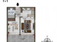 Mieszkanie na sprzedaż - Alanya, Kargıcak Antalya, Turcja, 145 m², 223 736 USD (906 132 PLN), NET-96942348