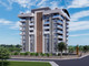 Mieszkanie na sprzedaż - Alanya, Payallar Antalya, Turcja, 100 m², 259 106 USD (1 049 378 PLN), NET-96942340