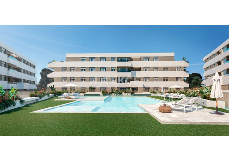 Mieszkanie na sprzedaż - Alicante, Playa de San Juan Alicante, Hiszpania, 53 m², 326 016 USD (1 320 364 PLN), NET-96942350