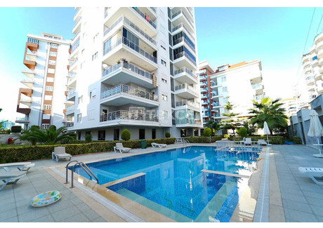 Mieszkanie na sprzedaż - Alanya, Mahmutlar Antalya, Turcja, 85 m², 135 141 USD (517 589 PLN), NET-97000900