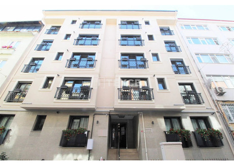 Mieszkanie na sprzedaż - Beyoğlu, Cihangir Istanbul, Turcja, 34 m², 380 000 USD (1 588 400 PLN), NET-97000916