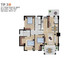 Mieszkanie na sprzedaż - Kuşadası, Değirmendere Aydin, Turcja, 41 m², 114 632 USD (451 649 PLN), NET-97038065