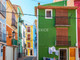 Mieszkanie na sprzedaż - Villajoyosa, Villajoyosa Centro Alicante, Hiszpania, 75 m², 393 044 USD (1 568 244 PLN), NET-97038075