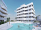 Mieszkanie na sprzedaż - Guardamar del Segura, El Raso Alicante, Hiszpania, 78 m², 335 870 USD (1 350 198 PLN), NET-97073577