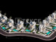 Dom na sprzedaż - Finestrat, Golf Bahía Alicante, Hiszpania, 330 m², 965 722 USD (3 853 229 PLN), NET-97073572