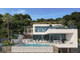 Dom na sprzedaż - Calpe, Oltamar Alicante, Hiszpania, 427 m², 1 652 563 USD (6 511 098 PLN), NET-97073589
