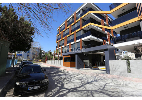 Mieszkanie na sprzedaż - Muratpaşa, Zerdalilik Antalya, Turcja, 125 m², 245 114 USD (965 749 PLN), NET-97124658