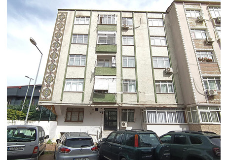 Mieszkanie na sprzedaż - Fatih, Seyyid Ömer Istanbul, Turcja, 90 m², 125 627 USD (482 408 PLN), NET-97124659