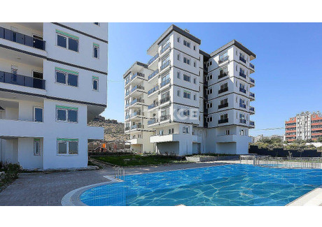 Mieszkanie na sprzedaż - Kepez, Fevzi Çakmak Antalya, Turcja, 80 m², 79 271 USD (303 607 PLN), NET-97152553