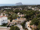 Dom na sprzedaż - Benissa, Fanadix Alicante, Hiszpania, 464 m², 1 446 913 USD (5 859 997 PLN), NET-97173534