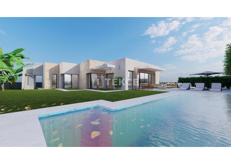 Dom na sprzedaż - Benissa, Fanadix Alicante, Hiszpania, 157 m², 1 096 122 USD (4 198 146 PLN), NET-97173530