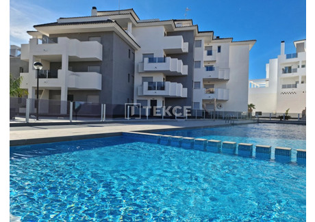 Mieszkanie na sprzedaż - Orihuela, Villamartín Alicante, Hiszpania, 89 m², 381 164 USD (1 467 481 PLN), NET-97173531