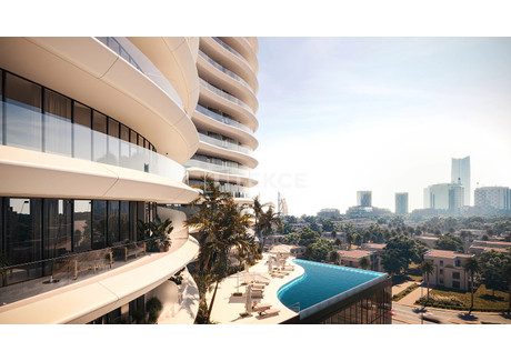 Mieszkanie na sprzedaż - Jebel Ali Village, Al Furjan Dubai, Zjednoczone Emiraty Arabskie, 185 m², 879 387 USD (3 464 784 PLN), NET-97173533