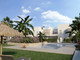Mieszkanie na sprzedaż - Algorfa, Castillo de Montemar Alicante, Hiszpania, 71 m², 296 129 USD (1 199 322 PLN), NET-97247832