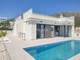 Dom na sprzedaż - Polop, Polop Suburb Alicante, Hiszpania, 100 m², 516 341 USD (2 075 690 PLN), NET-97247846