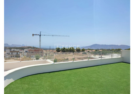 Dom na sprzedaż - Polop, Polop Suburb Alicante, Hiszpania, 100 m², 658 754 USD (2 529 616 PLN), NET-97247846