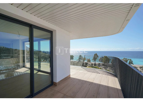 Mieszkanie na sprzedaż - Villajoyosa, Villajoyosa Centro Alicante, Hiszpania, 80 m², 502 093 USD (1 968 203 PLN), NET-97247865