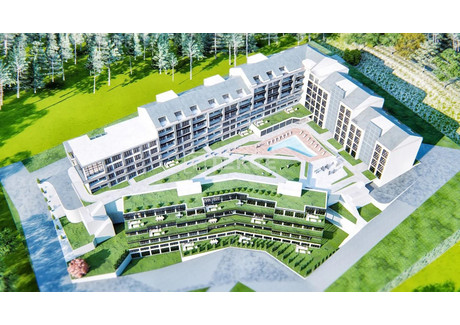 Mieszkanie na sprzedaż - Çınarcık, Karpuzdere Yalova, Turcja, 60 m², 144 000 USD (567 360 PLN), NET-97264071