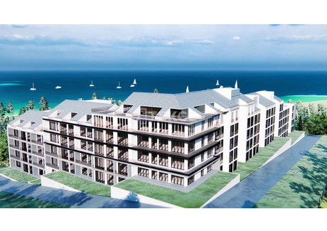 Mieszkanie na sprzedaż - Çınarcık, Karpuzdere Yalova, Turcja, 60 m², 144 000 USD (588 960 PLN), NET-97264071