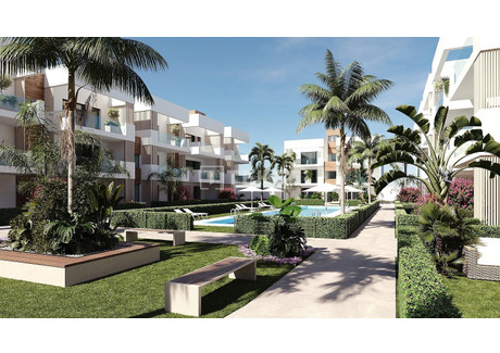 Mieszkanie na sprzedaż - San Pedro del Pinatar, San Pedro del Pinatar Centro Murcia, Hiszpania, 84 m², 244 784 USD (996 272 PLN), NET-97264081